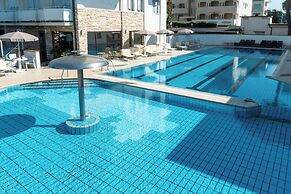 Rouge Hotel International