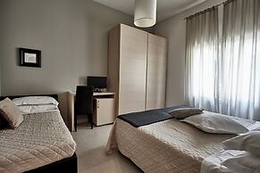 Rouge Hotel International