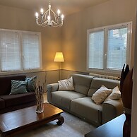 Rouge Hotel International