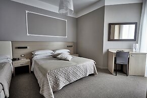 Rouge Hotel International