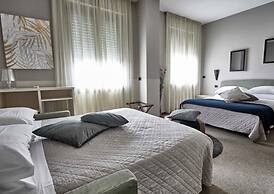 Rouge Hotel International