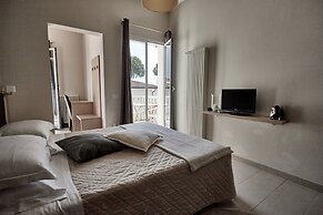 Rouge Hotel International