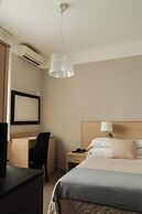 Rouge Hotel International