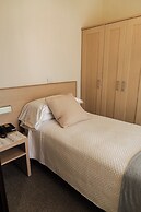 Rouge Hotel International