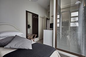 Rouge Hotel International