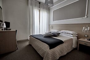Rouge Hotel International