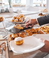 Rouge Hotel International