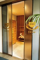 Rouge Hotel International