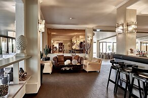 Rouge Hotel International