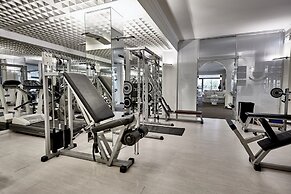 Rouge Hotel International