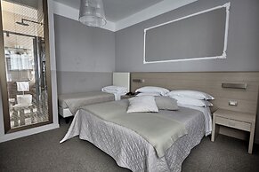 Rouge Hotel International