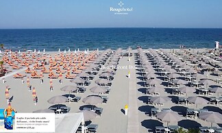 Rouge Hotel International