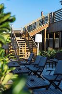 Rouge Hotel International