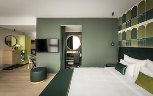 Falkensteiner Hotel Bozen WaltherPark
