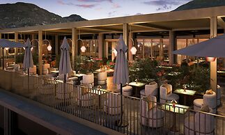 Falkensteiner Hotel Bozen Waltherpark