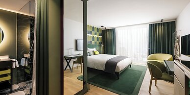 Falkensteiner Hotel Bozen Waltherpark