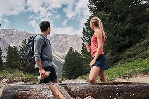 Falkensteiner Hotel Bozen Waltherpark