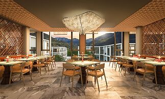 Falkensteiner Hotel Bozen Waltherpark