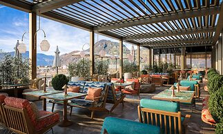 Falkensteiner Hotel Bozen Waltherpark