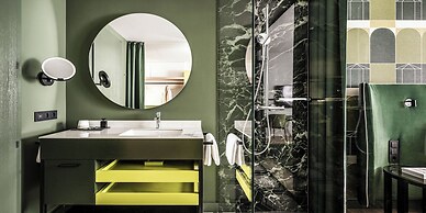 Falkensteiner Hotel Bozen Waltherpark