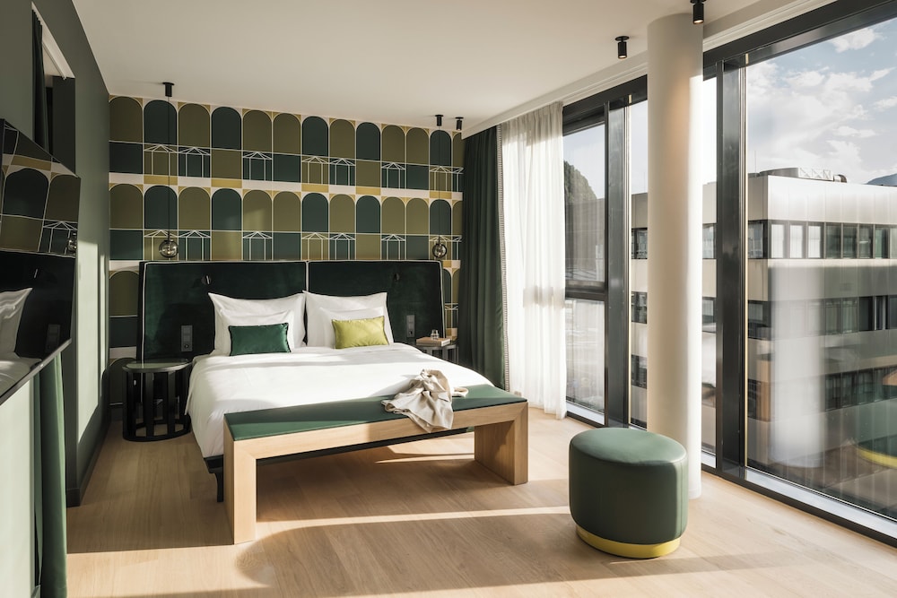 Falkensteiner Hotel Bozen WaltherPark