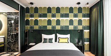 Falkensteiner Hotel Bozen Waltherpark