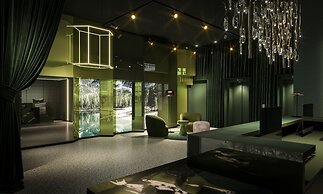 Falkensteiner Hotel Bozen Waltherpark