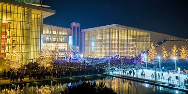 Cozy apt near Stavros Niarchos Park