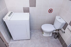 Cozy apt near Stavros Niarchos Park