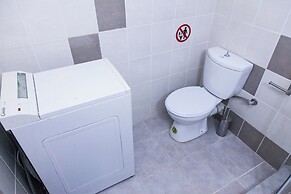 Cozy apt near Stavros Niarchos Park