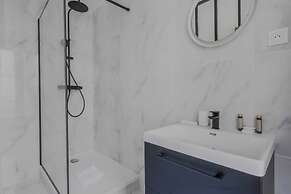 Charming Apartment in Montparnasse