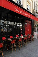 Charming Apartment in Montparnasse