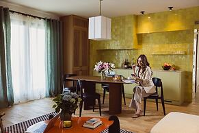 Aparthotel Craiova