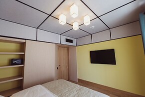 Aparthotel Craiova