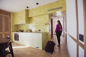 Aparthotel Craiova