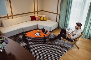 Aparthotel Craiova