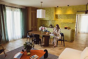 Aparthotel Craiova