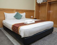 Hotel Golden Flora