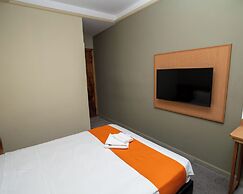 Hotel Golden Flora