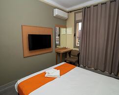 Hotel Golden Flora