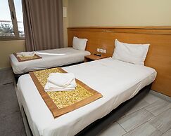 Hotel Golden Flora