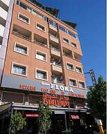 Hotel Golden Flora