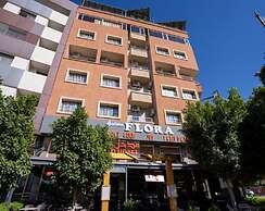 Hotel Golden Flora
