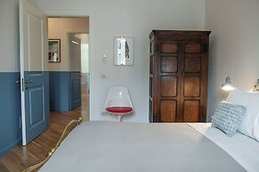 Mamo Florence - Matteotti Apartment