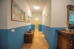 Mamo Florence - Matteotti Apartment
