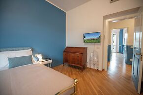 Mamo Florence - Matteotti Apartment