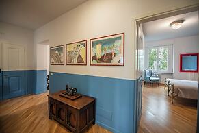 Mamo Florence - Matteotti Apartment