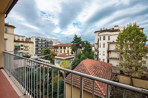 Mamo Florence - Matteotti Apartment