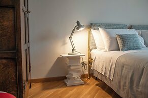 Mamo Florence - Matteotti Apartment