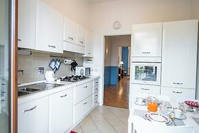 Mamo Florence - Matteotti Apartment